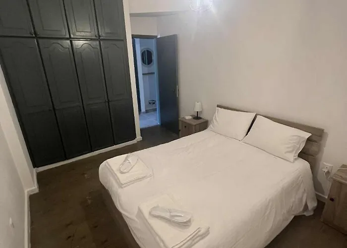 Feriehus Kalidoniahouses