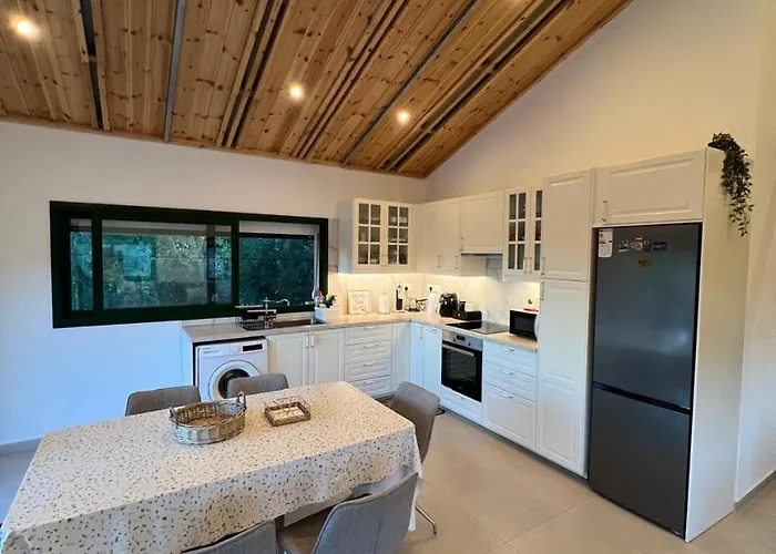 Kalidoniahouses بيت للعطل *