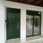Kalidoniahouses Hébergement de vacances