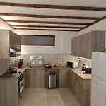 Kalidoniahouses Дом отдыха *