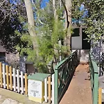 Hébergement de vacances Kalidoniahouses *