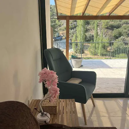 Kalidoniahouses Сasa de vacaciones