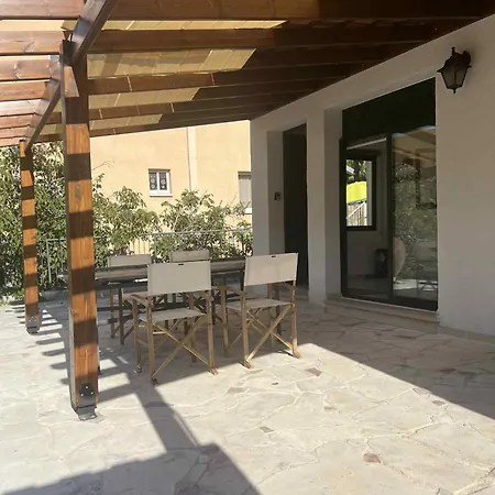 Дом отдыха Kalidoniahouses *