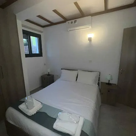 Kalidoniahouses Дом отдыха Pera Pedi