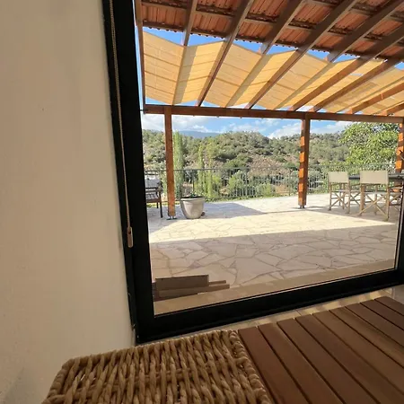 Kalidoniahouses Дом отдыха *