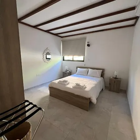 Kalidoniahouses Nyaraló *