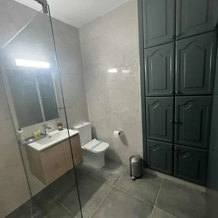 Kalidoniahouses Pera Pedi