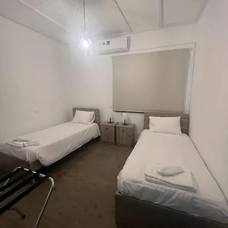 Kalidoniahouses *
