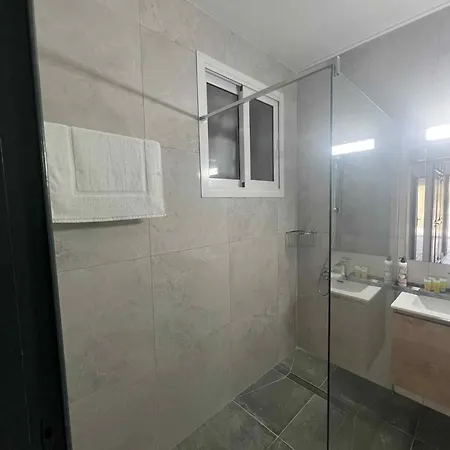 別荘 Kalidoniahouses Pera Pedi