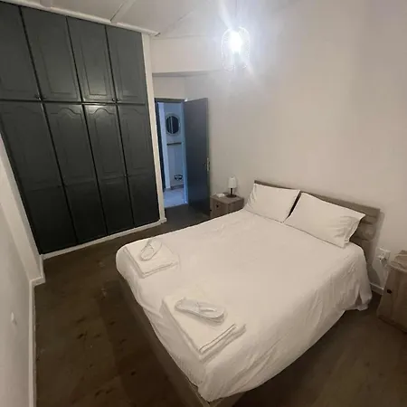 Сasa de vacaciones Kalidoniahouses