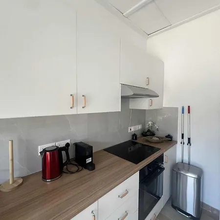 Kalidoniahouses Сasa de vacaciones