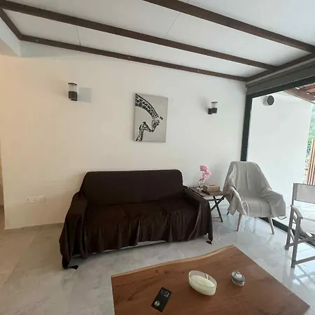 Дом отдыха Kalidoniahouses Pera Pedi