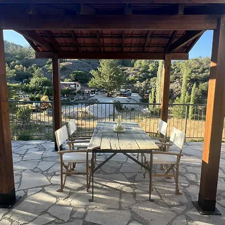 Kalidoniahouses Дом отдыха *