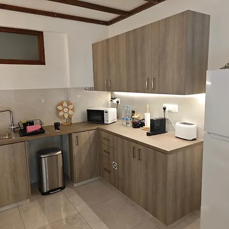 Kalidoniahouses * Péra Pedí
