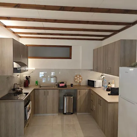 Kalidoniahouses Prázdninový dům *