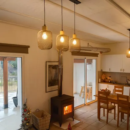 Kalidoniahouses Péra Pedí