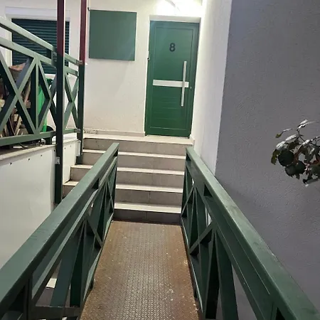 Kalidoniahouses Péra Pedí