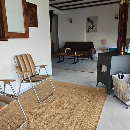 Kalidoniahouses Prázdninový dům