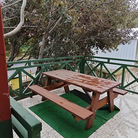 Prázdninový dům Kalidoniahouses