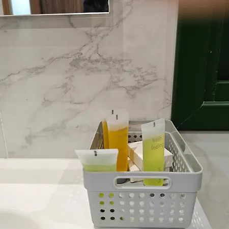 Kalidoniahouses Pera Pedi