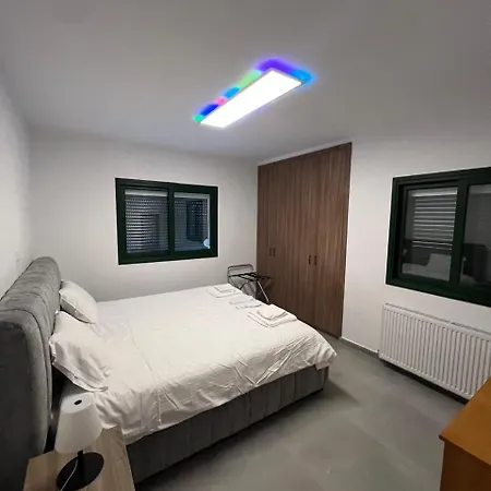 Kalidoniahouses Péra Pedí