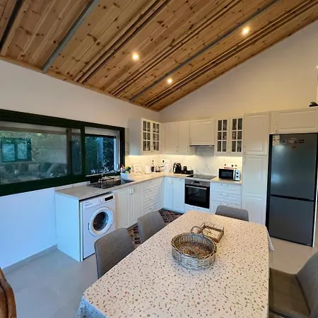 Kalidoniahouses