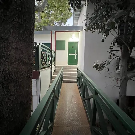 Kalidoniahouses