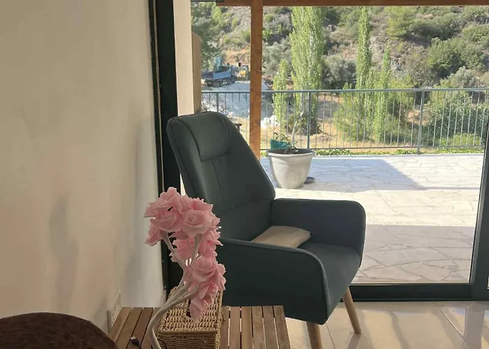 Kalidoniahouses Prázdninový dům