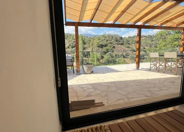 Kalidoniahouses Prázdninový dům *