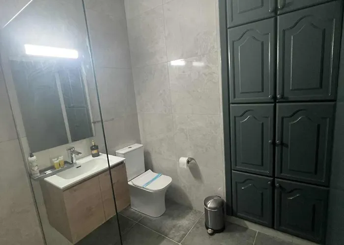 Kalidoniahouses Pera Pedi