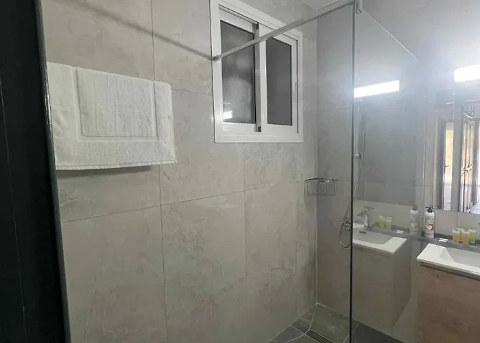 Prázdninový dům Kalidoniahouses Pera Pedi