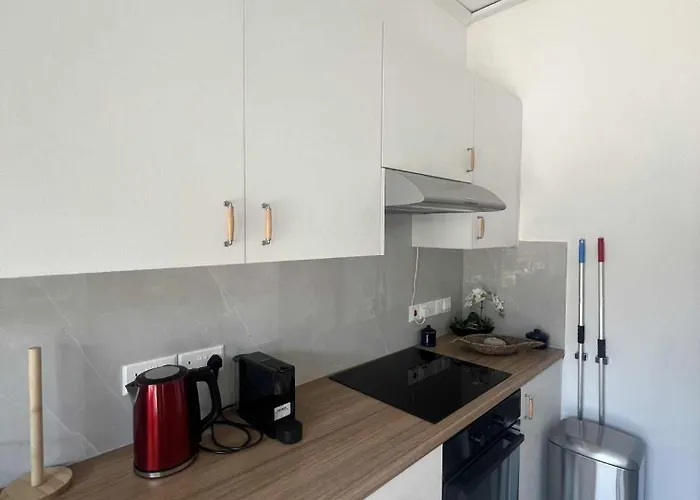 Kalidoniahouses Prázdninový dům