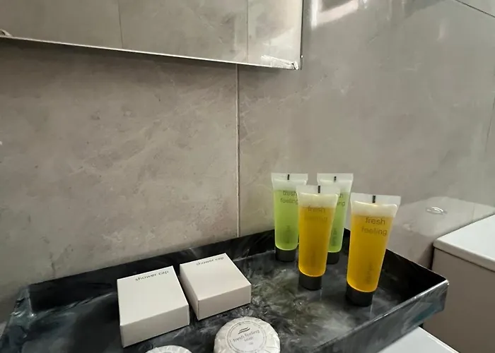 Kalidoniahouses Prázdninový dům