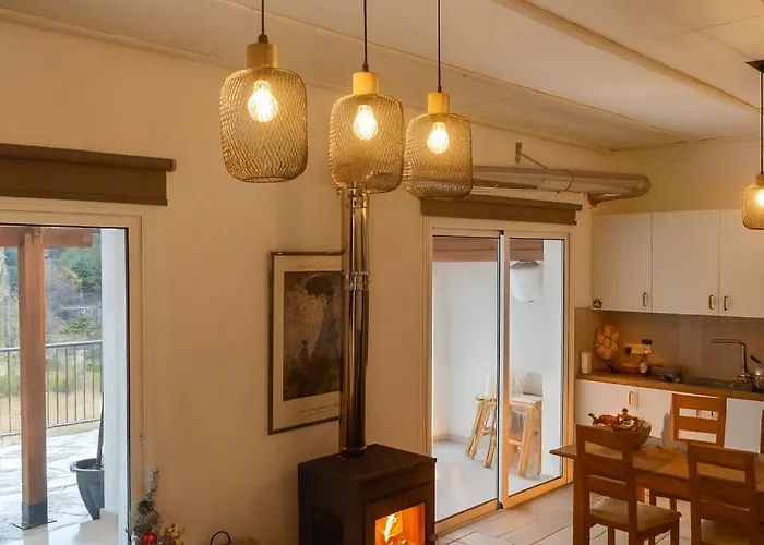 Kalidoniahouses Pera Pedi