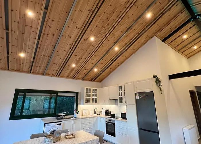 Prázdninový dům Kalidoniahouses