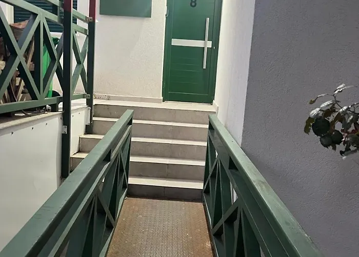 Kalidoniahouses Pera Pedi