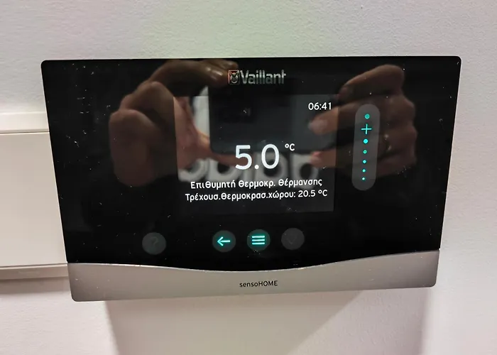 Kalidoniahouses Pera Pedi