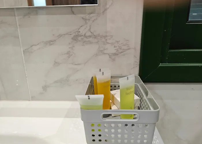 Kalidoniahouses Pera Pedi