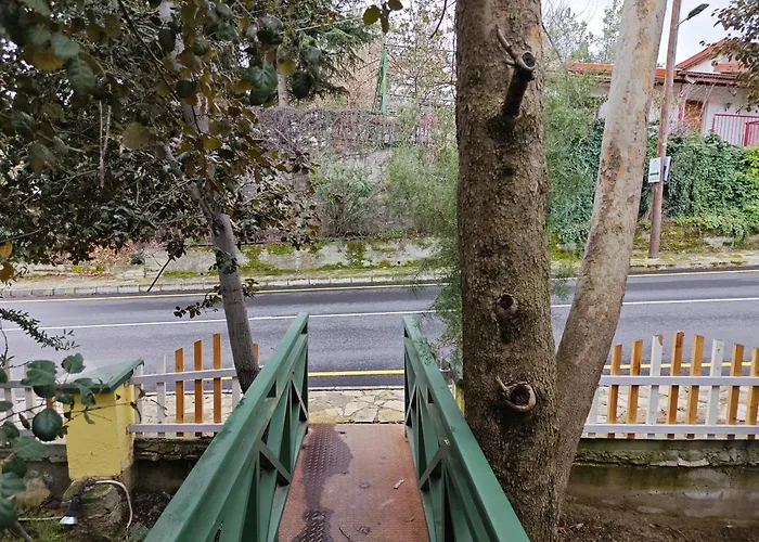 Kalidoniahouses * Pera Pedi