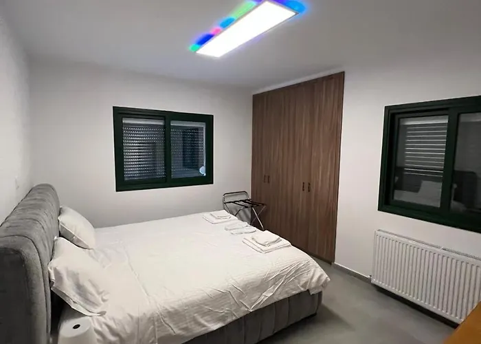 Kalidoniahouses Pera Pedi