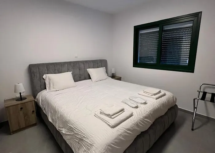 Сasa de vacaciones Kalidoniahouses