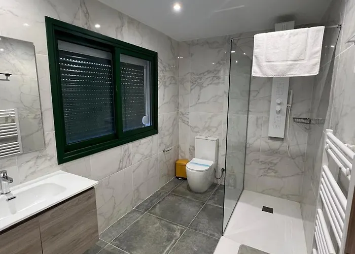 Kalidoniahouses Prázdninový dům