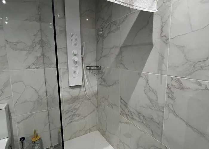 Kalidoniahouses Prázdninový dům