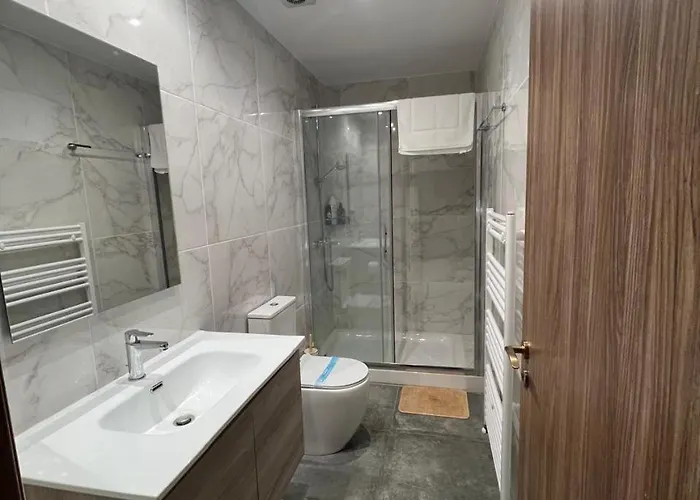 Prázdninový dům Kalidoniahouses *