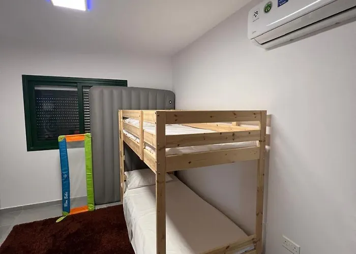 Сasa de vacaciones Kalidoniahouses *