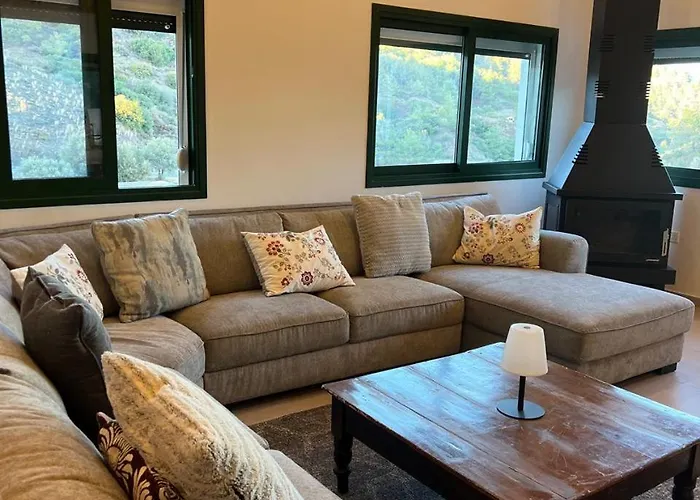 Prázdninový dům Kalidoniahouses