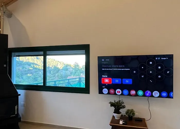 Kalidoniahouses * Pera Pedi