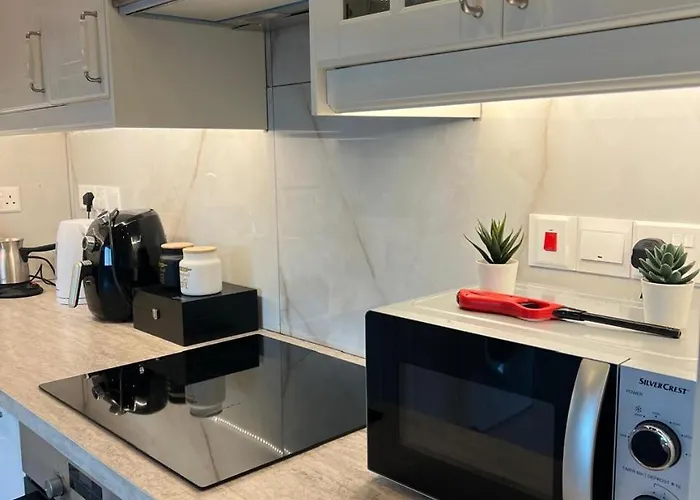 Сasa de vacaciones Kalidoniahouses Pera Pedi