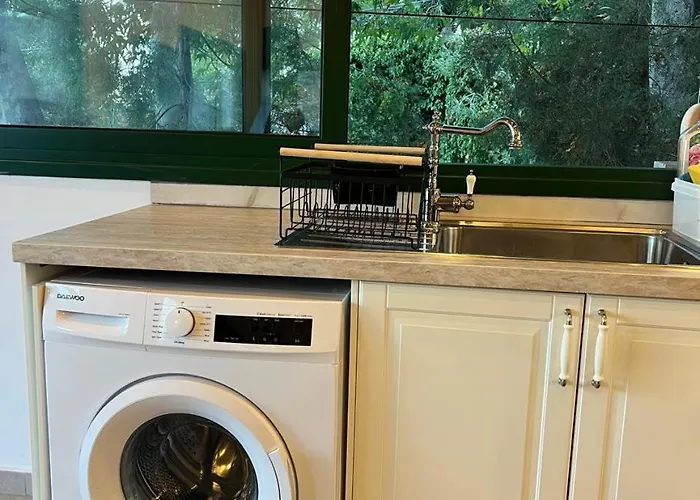 Сasa de vacaciones Kalidoniahouses Pera Pedi